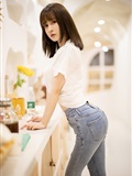 MyGirl Beauty yuan museum 2021.06.16 Vol.540 Wenyu CAI Abby(13)